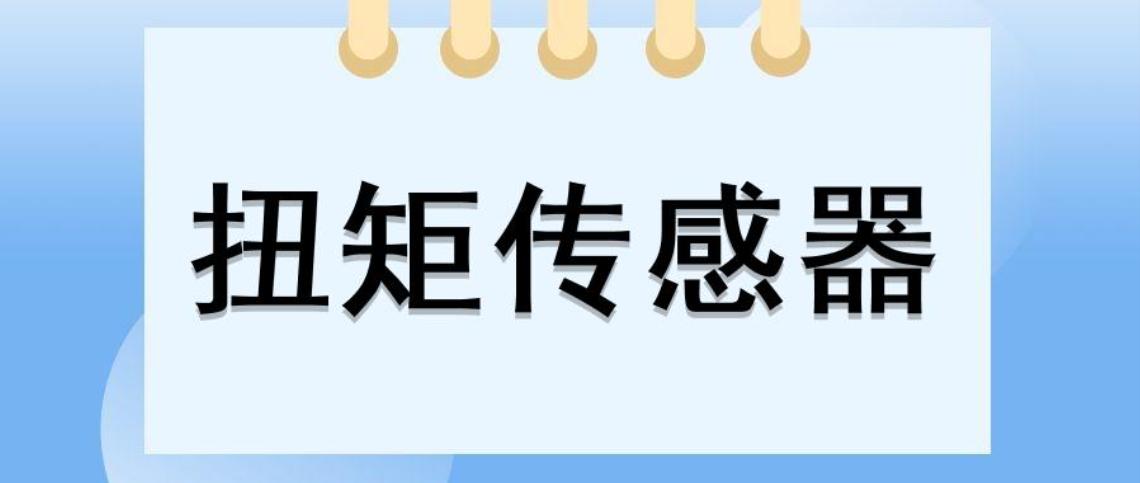 如何正確選擇扭矩傳感器的聯(lián)軸器